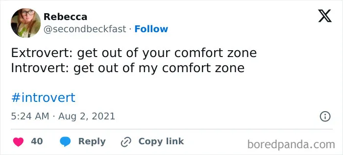 50 Memes To Send To Those Who Don't Really Like Other People