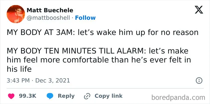 Happens Every Night