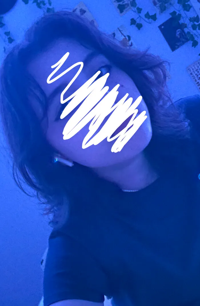 Sorry For The Bad Lighting