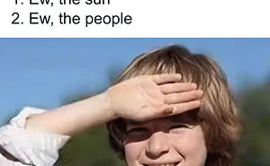 50 Hilariously Relatable Memes From “Just Nihilist Things”