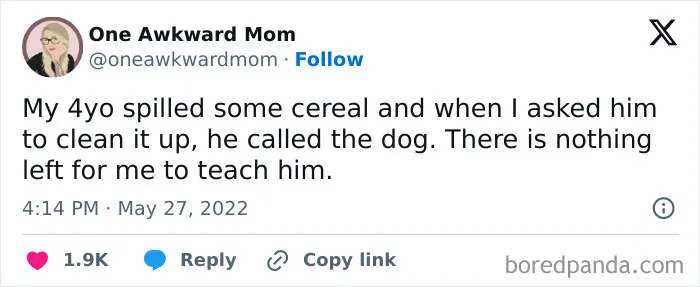50 Mom Memes That May Make You Laugh So Hard, Your Kids Might Wake Up