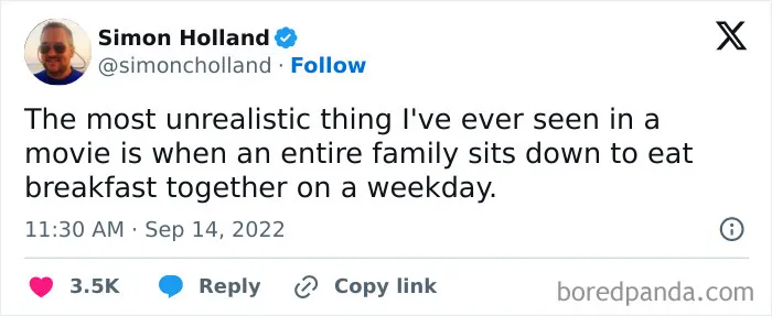 50 Funny Posts And Memes All About Family That Hit A Little Too Close To Home