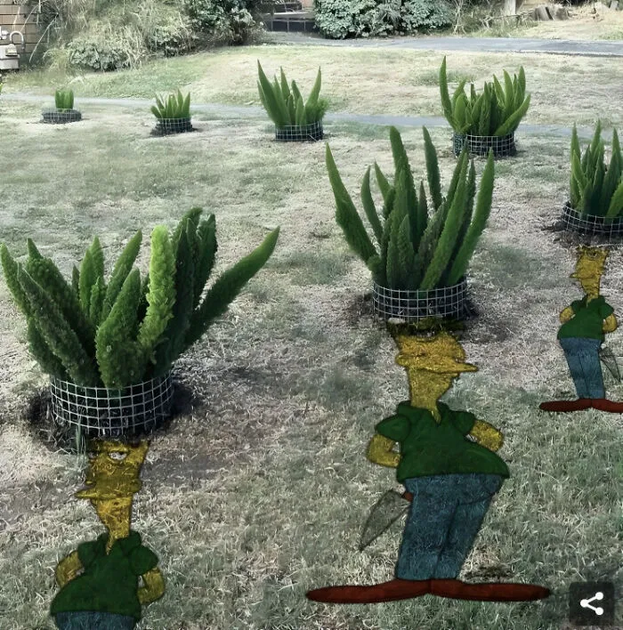 Simpson’s Did It