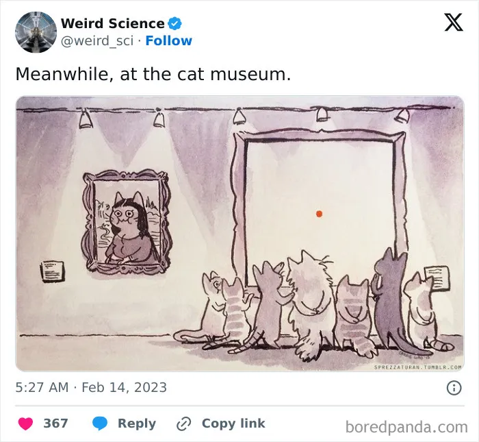 50 Weird Science Posts That Have Been Scientifically Proven To Be Interesting