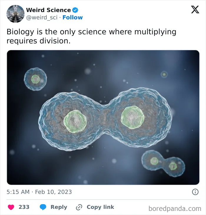 50 Weird Science Posts That Have Been Scientifically Proven To Be Interesting