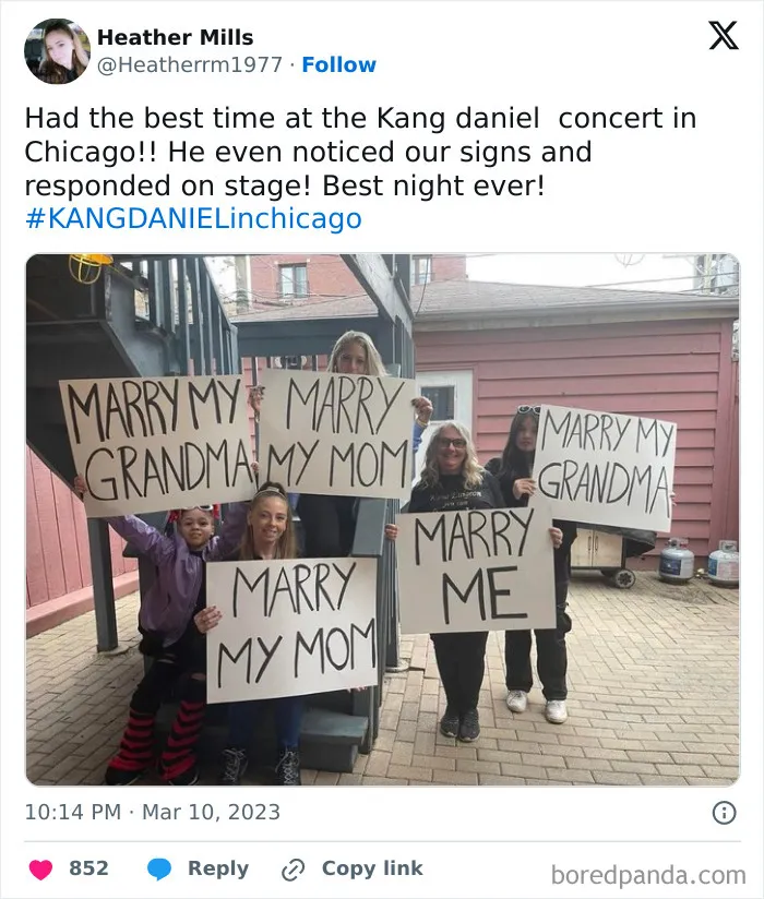 That Is Hilarious