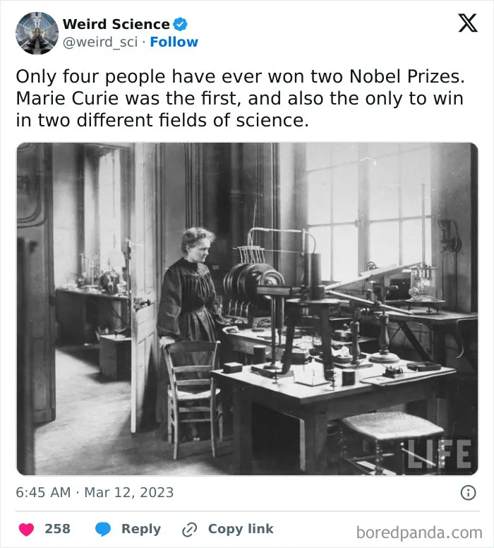 50 Weird Science Posts That Have Been Scientifically Proven To Be Interesting