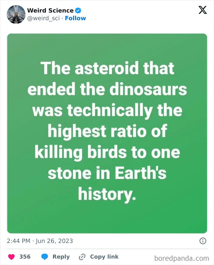 50 Weird Science Posts That Have Been Scientifically Proven To Be Interesting