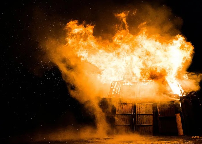 "They Had No Plans To Stop": 30 People Share The Wildest Secrets They Were Ever Told