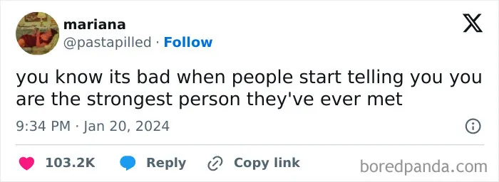 This Instagram Account Posts Hilarious Memes About Mental Health, Here Are The 50 Best Ones