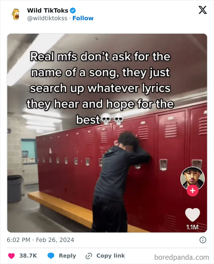 30 Wild, Funny, And Cringy TikTok Screenshots That Will Forever Exist Online (New Pics)