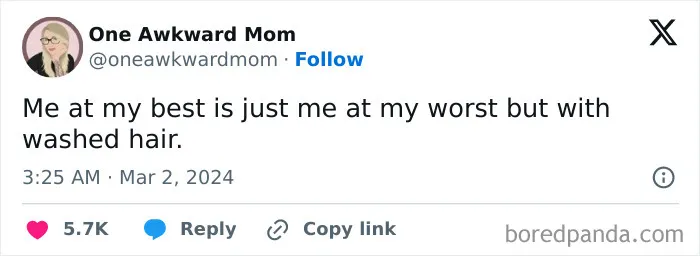 50 Mom Memes That May Make You Laugh So Hard, Your Kids Might Wake Up