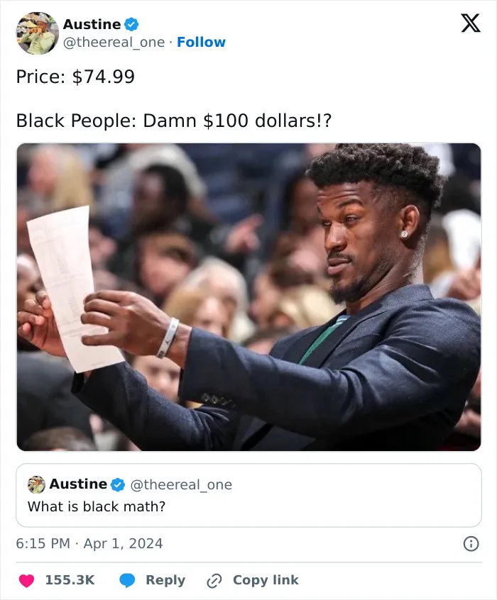 30 Of The Most Chuckle-Worthy Black Tweets And Memes To Split Your Sides Laughing