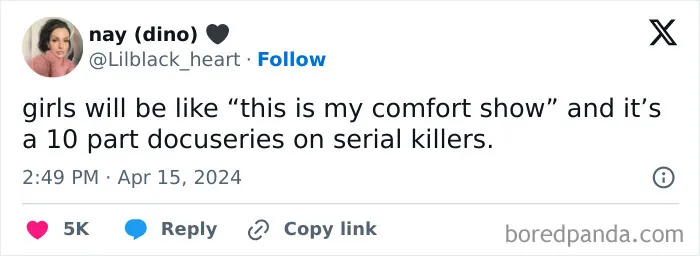 50 Hilarious Tweets By Women That Had People Cracking Up