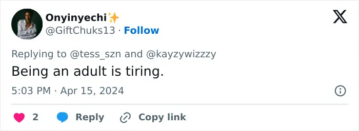 People Are Tweeting Things They Realized As They Got Older, And Here Are 30 Answers