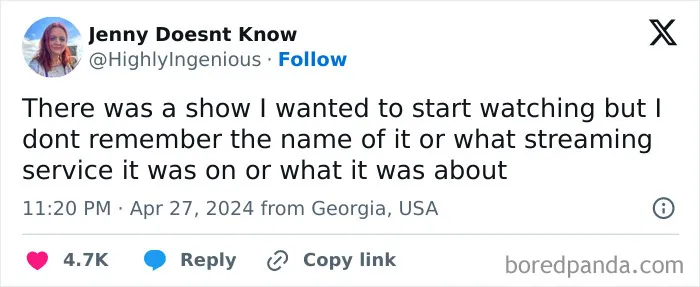 50 Hilarious Tweets By Women That Had People Cracking Up
