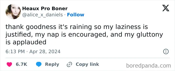 50 Hilarious Tweets By Women That Had People Cracking Up