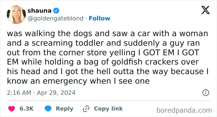 50 Hilarious Tweets By Women That Had People Cracking Up