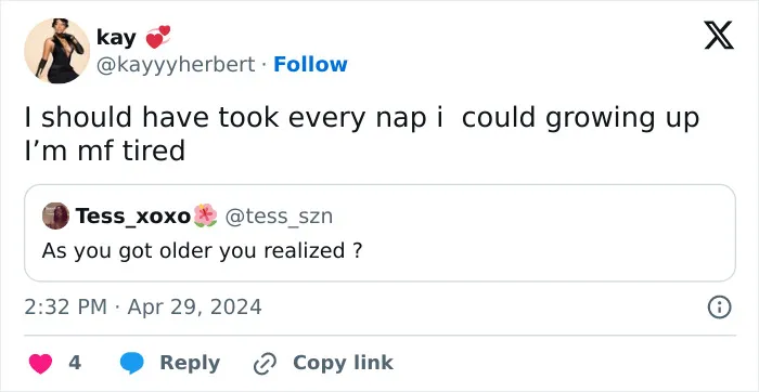People Are Tweeting Things They Realized As They Got Older, And Here Are 30 Answers
