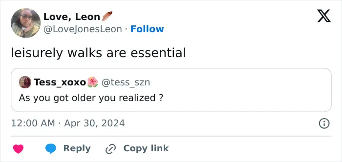 People Are Tweeting Things They Realized As They Got Older, And Here Are 30 Answers