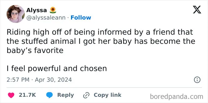 50 Hilarious Tweets By Women That Had People Cracking Up