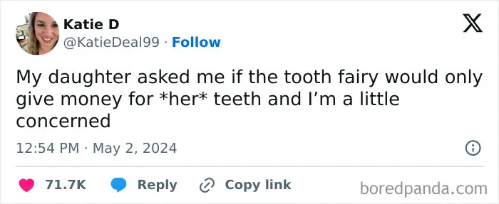 50 Of The Funniest X Posts From May, Proving That Hilarious People Should Post More