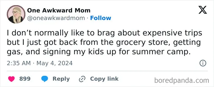 “A Thing I Hate About Living In The US”: 30 Spot-On Tweets About Signing Kids Up For Summer Camp