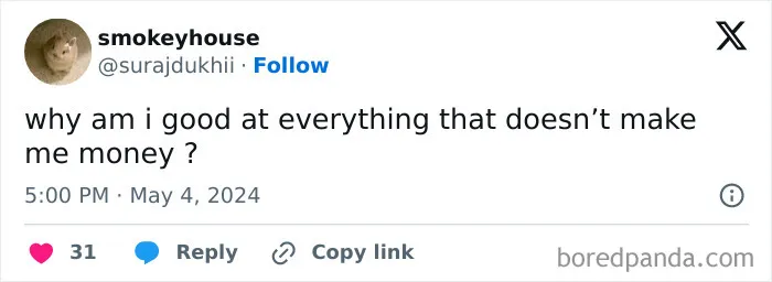 50 Of The Funniest X Posts From May, Proving That Hilarious People Should Post More