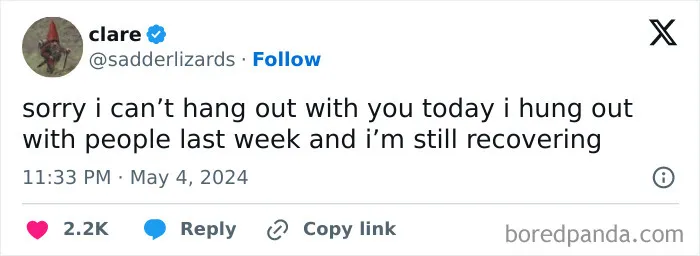 50 Of The Funniest X Posts From May, Proving That Hilarious People Should Post More