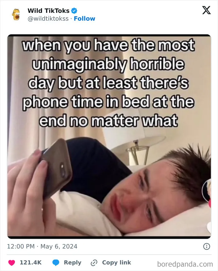 30 Wild, Funny, And Cringy TikTok Screenshots That Will Forever Exist Online (New Pics)