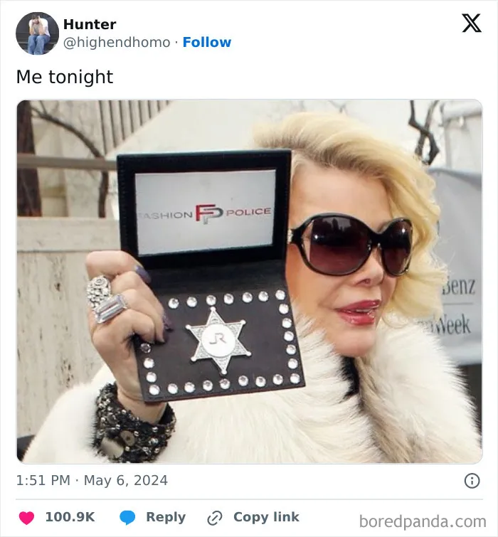 People React To The 2024 Met Gala With These 30 Hilarious And Savage Memes