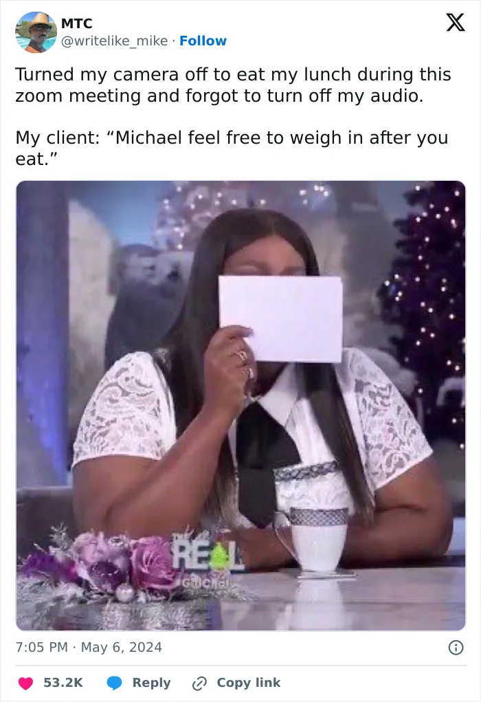 30 Of The Most Chuckle-Worthy Black Tweets And Memes To Split Your Sides Laughing