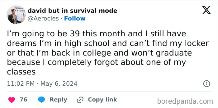 45 Funny Things They Never Tell You In High School But That You Learn Instantly In College