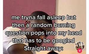 30 Wild, Funny, And Cringy TikTok Screenshots That Will Forever Exist Online (New Pics)