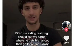 30 Wild, Funny, And Cringy TikTok Screenshots That Will Forever Exist Online (New Pics)