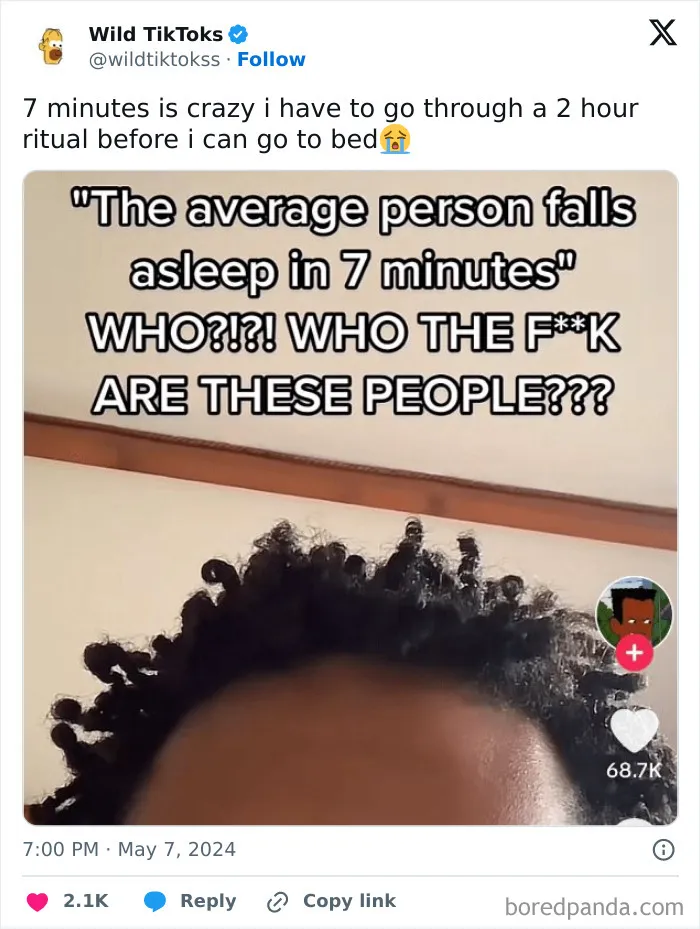 30 Wild, Funny, And Cringy TikTok Screenshots That Will Forever Exist Online (New Pics)
