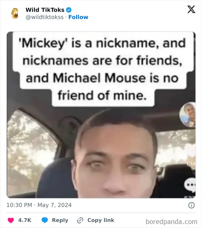 30 Wild, Funny, And Cringy TikTok Screenshots That Will Forever Exist Online (New Pics)