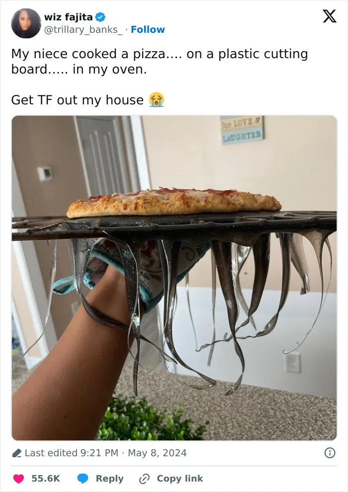 30 Of The Most Chuckle-Worthy Black Tweets And Memes To Split Your Sides Laughing