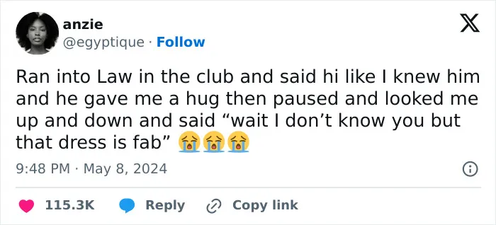 30 Of The Most Chuckle-Worthy Black Tweets And Memes To Split Your Sides Laughing