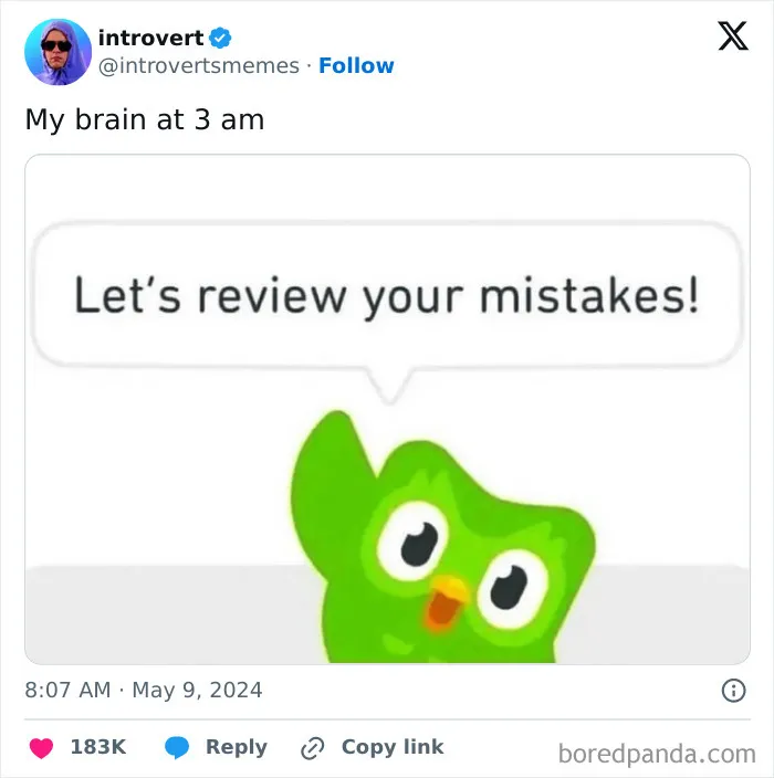 50 Of The Funniest X Posts From May, Proving That Hilarious People Should Post More