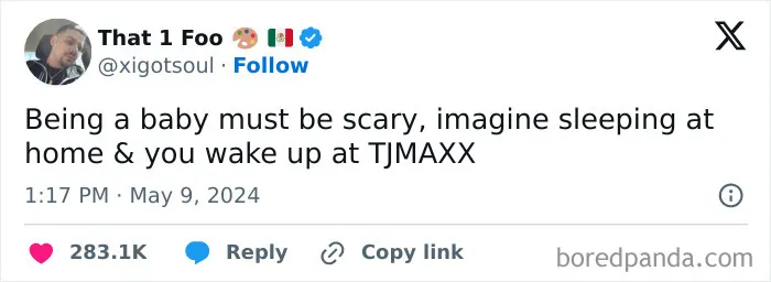 50 Of The Funniest X Posts From May, Proving That Hilarious People Should Post More