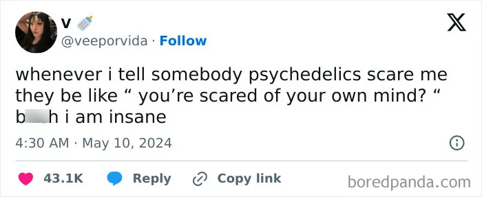 50 Of The Funniest X Posts From May, Proving That Hilarious People Should Post More