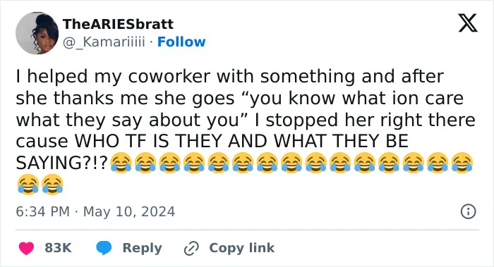 30 Of The Most Chuckle-Worthy Black Tweets And Memes To Split Your Sides Laughing