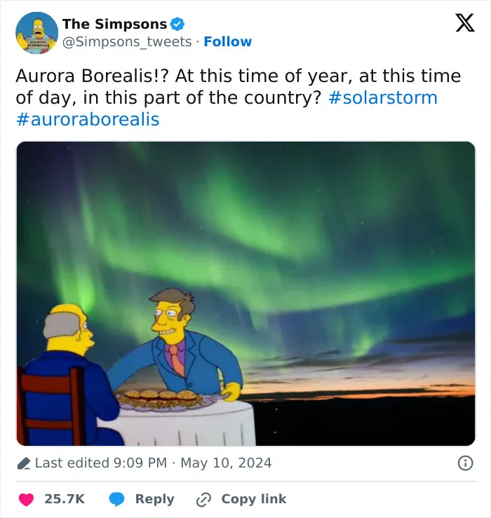 38 Of The Funniest Memes About Not Seeing The Northern Lights