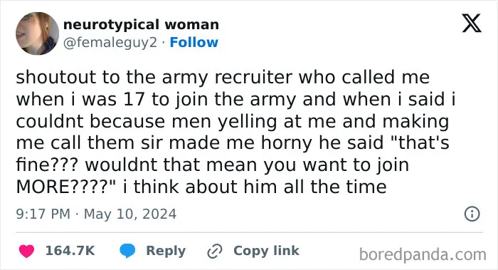 50 Of The Funniest X Posts From May, Proving That Hilarious People Should Post More