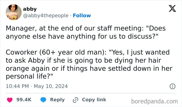 50 Of The Funniest X Posts From May, Proving That Hilarious People Should Post More