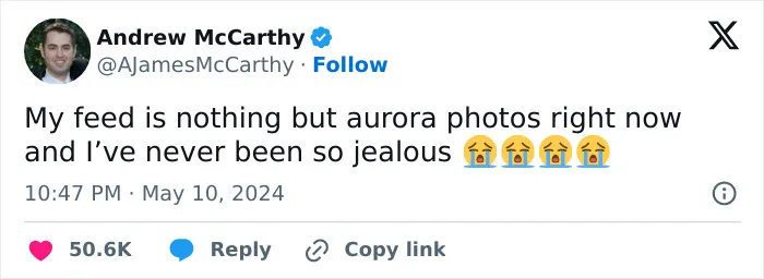 38 Of The Funniest Memes About Not Seeing The Northern Lights