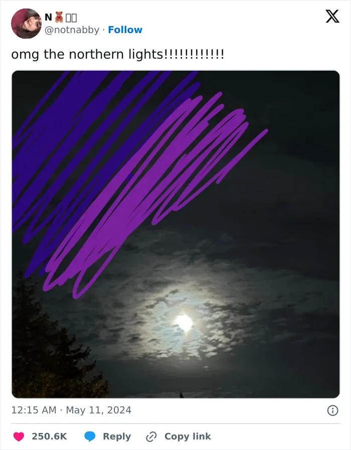 38 Of The Funniest Memes About Not Seeing The Northern Lights