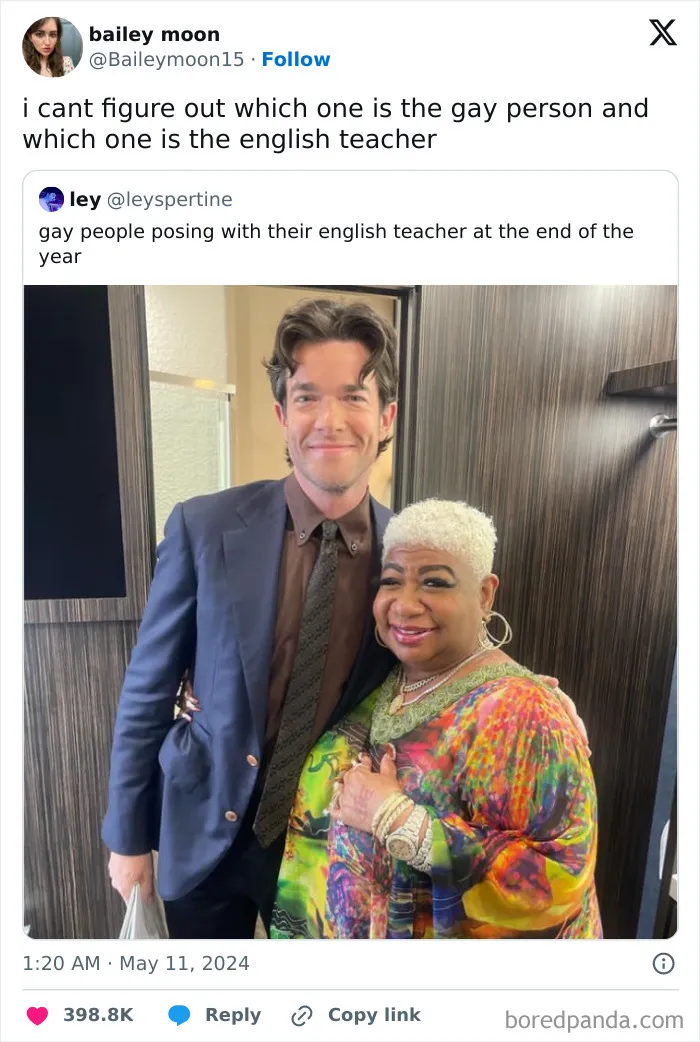 50 Of The Funniest X Posts From May, Proving That Hilarious People Should Post More