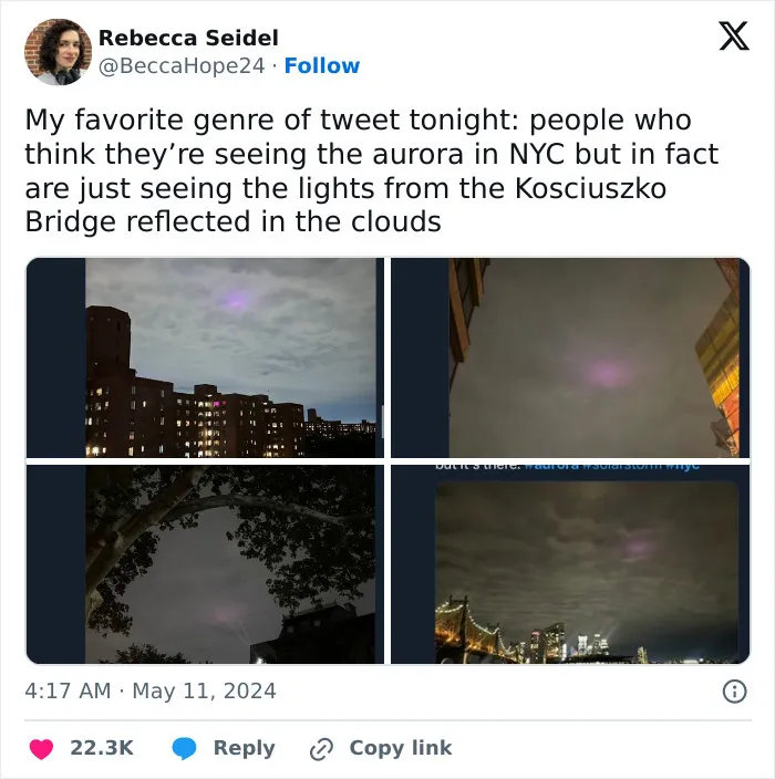 38 Of The Funniest Memes About Not Seeing The Northern Lights